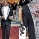 Image for article titled Eric Adams Really Showed Up at the Met Gala in an 'End Gun Violence' Tux